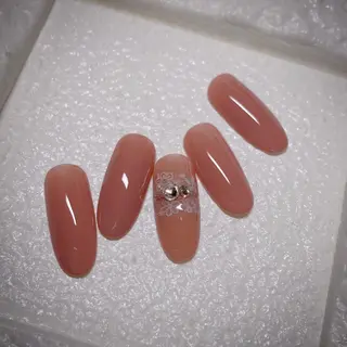 ネイル nailist fumikoのネイルデザイン