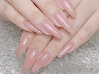 ネイル SALLY 🌙のネイルデザイン