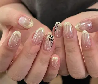ネイル エリ🫧 nail池袋東口のネイルデザイン