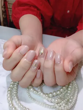 ネイル HALU ハルのネイルデザイン