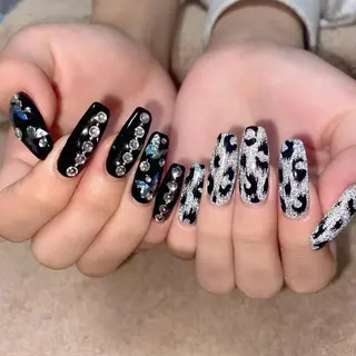 ネイル 💅fleur Ayumiのネイルデザイン