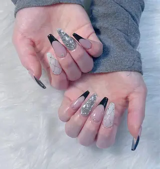 ネイル Han Hana Nailのネイルデザイン