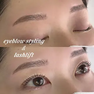 マツエク・マツパ Be　me可児店 福井春菜のマツエク・マツパデザイン