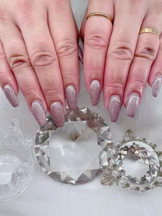 ネイル misun_ nailのネイルデザイン