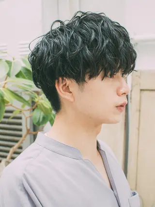 ショート 🦔古谷 菜々花🌿‬のヘアスタイル