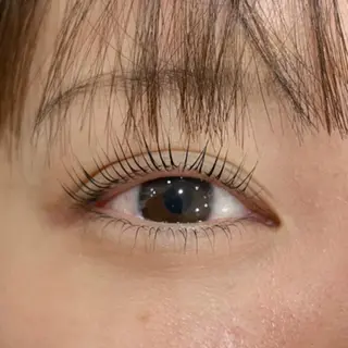 マツエク・マツパ Saki yのマツエク・マツパデザイン