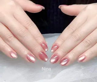 ネイル Ni Naのネイルデザイン