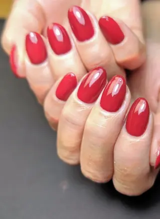 ネイル ネイルサロン AlmondEyeのネイルデザイン