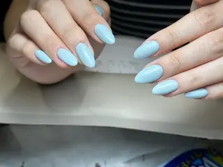 ネイル Eveネイル チップスカルプ専門店のネイルデザイン