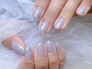 ネイル Merit メリット_のネイルデザイン