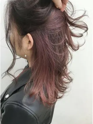 ロング 志木駅1分☆髪質改善 ミニモ限定特別割引✨のヘアスタイル