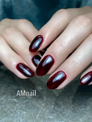 ネイル Am:nail 柏 SUE（スゥ）のネイルデザイン