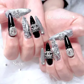 ネイル Noix 横浜のネイルデザイン