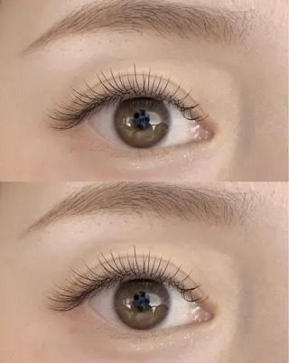 マツエク・マツパ か なのマツエク・マツパデザイン