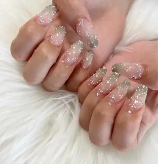 ネイル Rureri .のネイルデザイン