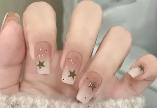 ネイル sun nail池袋 モデル募集のネイルデザイン