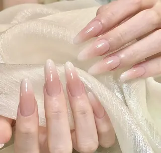 ネイル Miya🎀 nailのネイルデザイン