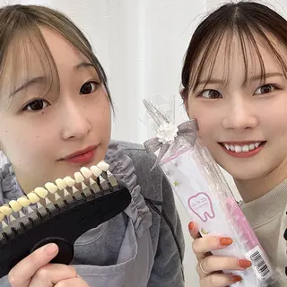 エクシア ホワイトニング西条店のその他イメージ