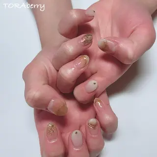 ネイル ネイリスト なつみのネイルデザイン