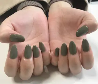 ネイル mahana nailのネイルデザイン