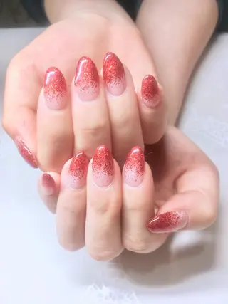 ネイル 新宿ネイルサロン ジェミディローサのネイルデザイン