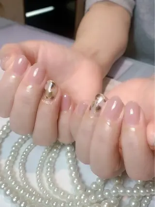 ネイル HALU ハルのネイルデザイン