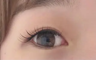 マツエク・マツパ ANCIL 🎡今野🎡のマツエク・マツパデザイン