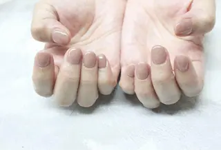 ネイル 田中 志歩のネイルデザイン