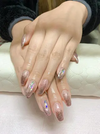 ネイル コウ カnail💅のネイルデザイン