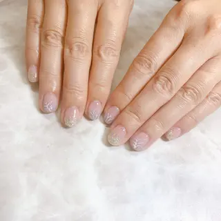 ネイル ❁⃘*.ﾟS. SHIORIのネイルデザイン