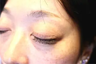 マツエク・マツパ M♡ Norikoのマツエク・マツパデザイン