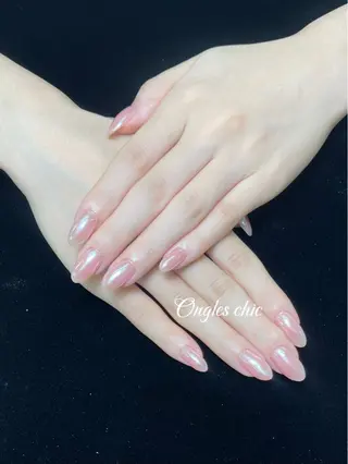 ネイル mo moのネイルデザイン