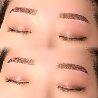 アイブロウ 🍀fein. sakura🍀の眉毛・アイブロウイメージ