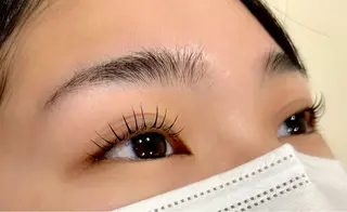 マツエク・マツパ フィッカ所属・Miyuki ⭐︎の眉毛・アイブロウイメージ