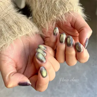 ネイル Vena clawのネイルデザイン