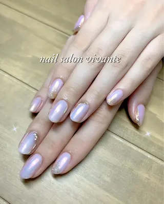 ネイル nail salon vivanteのネイルデザイン