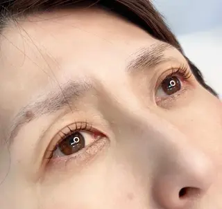 マツエク・マツパ Sifa eyelashのマツエク・マツパデザイン