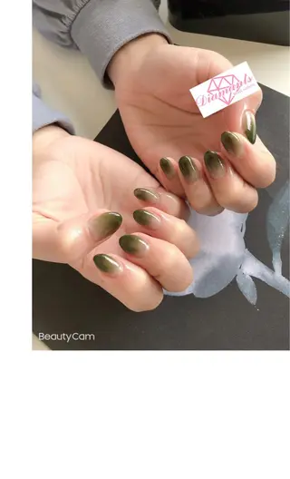 ネイル Asa miのネイルデザイン