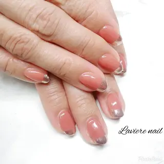 ネイル Laviere nail&脱毛サロンのエステ・リラクイメージ
