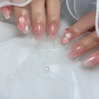ネイル ..mi-nail ..のネイルデザイン