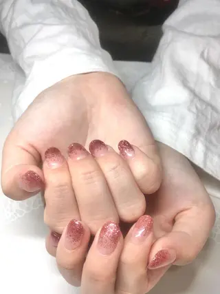 ネイル 新宿ネイルサロン ジェミディローサのネイルデザイン