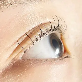 マツエク・マツパ TAKEO🖤 マリーテレジア藤が丘のマツエク・マツパデザイン