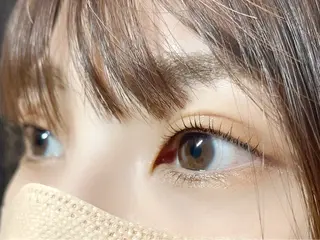 マツエク・マツパ Regene HIROKAWAのマツエク・マツパデザイン