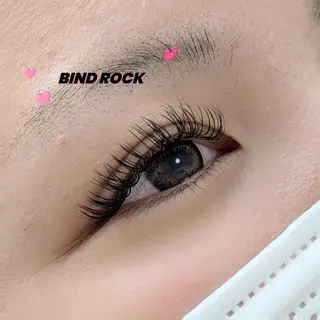 マツエク・マツパ ʏᴜᴋᴀ /ᴋɪʀᴀᴋɪʀᴀのマツエク・マツパデザイン