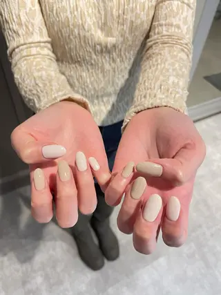 ネイル 金子 咲のネイルデザイン