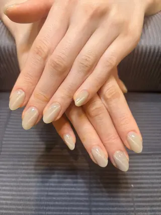 ネイル M. Tsuruokaのネイルデザイン