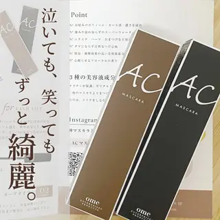 マツエク・マツパ アイブロウ Callana KAYOのマツエク・マツパデザイン
