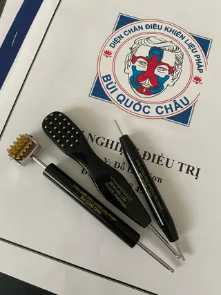 佐藤 香織のエステ・リラクイメージ