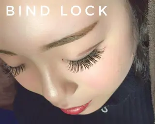 マツエク・マツパ mari .のマツエク・マツパデザイン