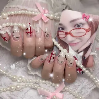 ネイル ♡ALPHA. Renon♡のネイルデザイン